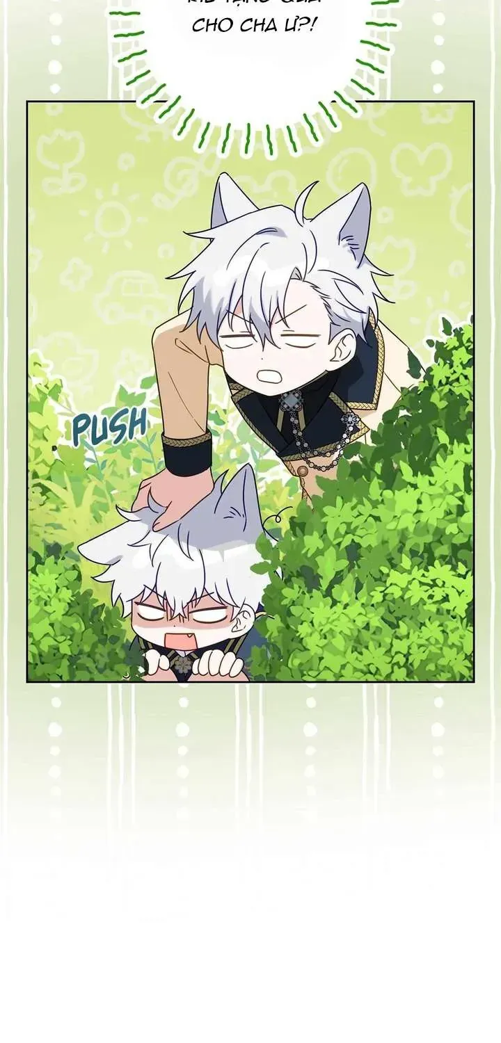 Tiểu Thư Nhỏ Vô Năng Muốn Cứu Rỗi Gia Tộc Chapter 9.1 - 15