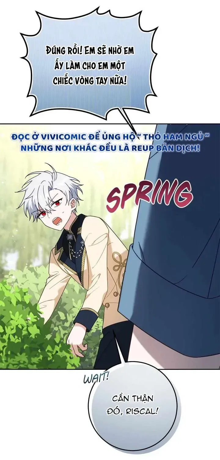 Tiểu Thư Nhỏ Vô Năng Muốn Cứu Rỗi Gia Tộc Chapter 9.1 - 17