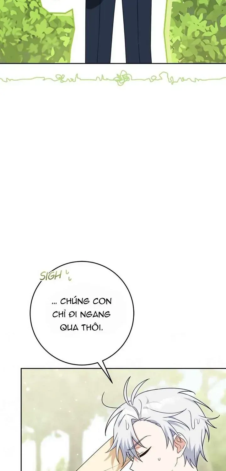 Tiểu Thư Nhỏ Vô Năng Muốn Cứu Rỗi Gia Tộc Chapter 9.1 - 21