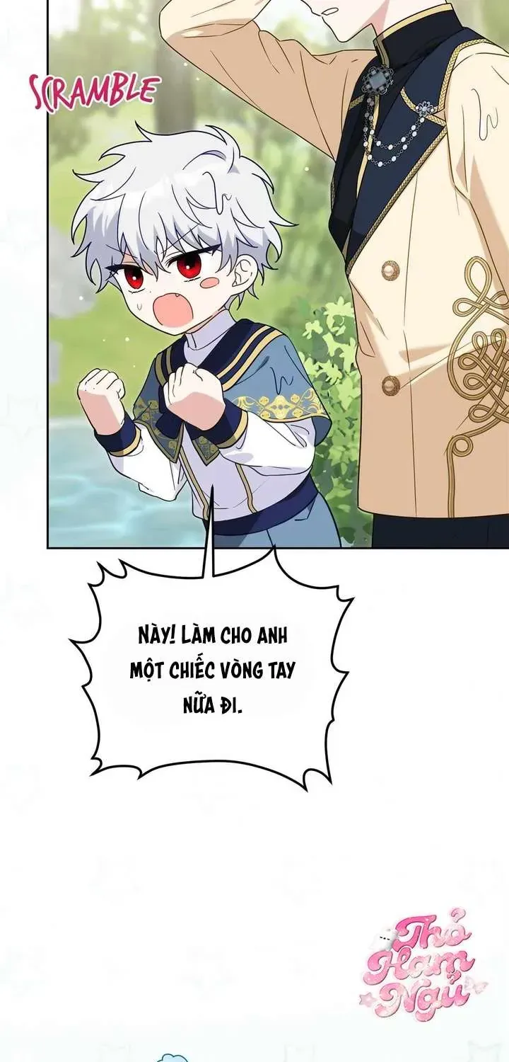 Tiểu Thư Nhỏ Vô Năng Muốn Cứu Rỗi Gia Tộc Chapter 9.1 - 22