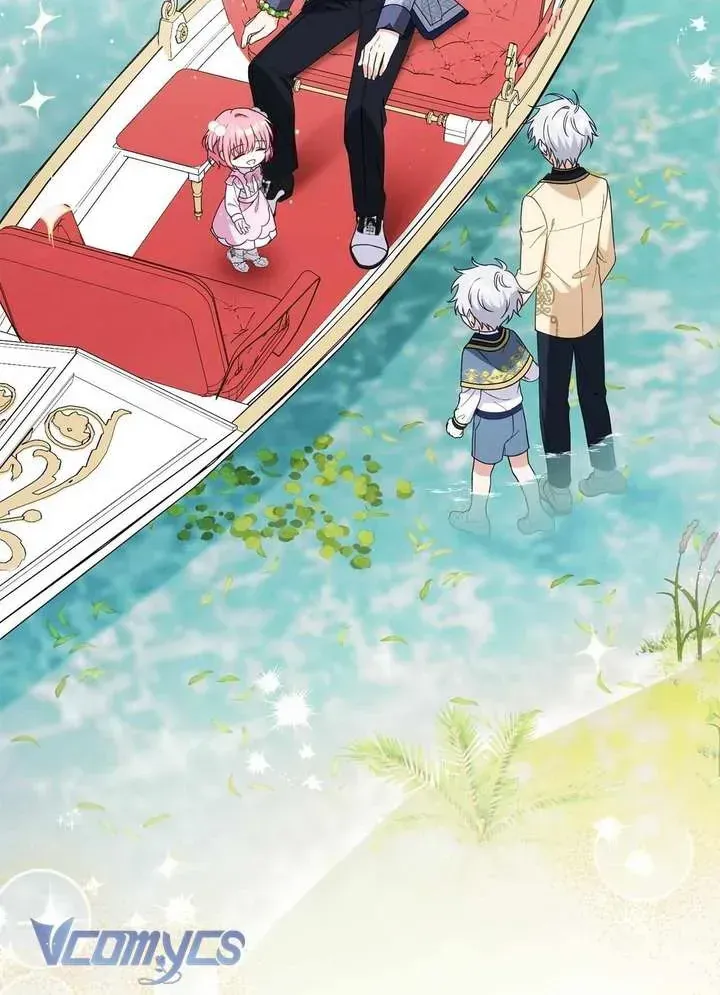 Tiểu Thư Nhỏ Vô Năng Muốn Cứu Rỗi Gia Tộc Chapter 9.1 - 32