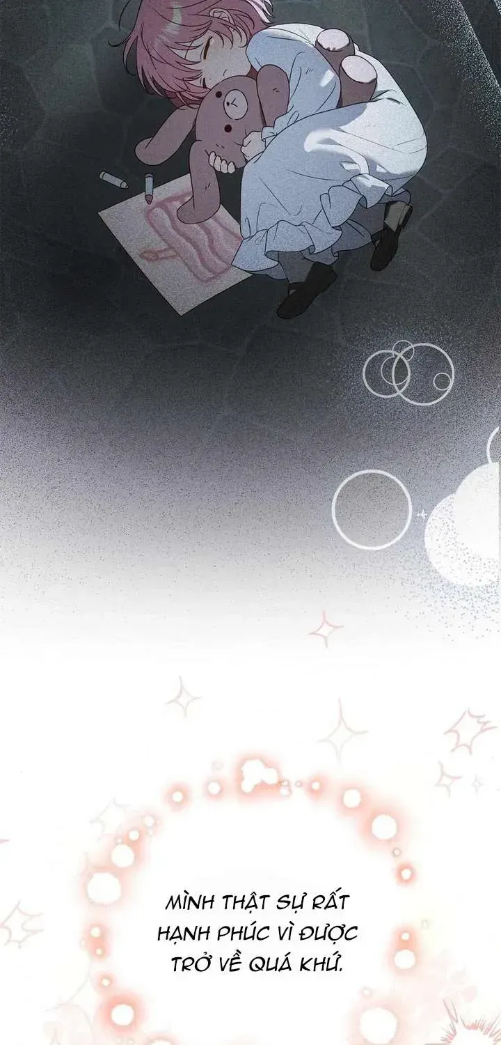 Tiểu Thư Nhỏ Vô Năng Muốn Cứu Rỗi Gia Tộc Chapter 9.1 - 35