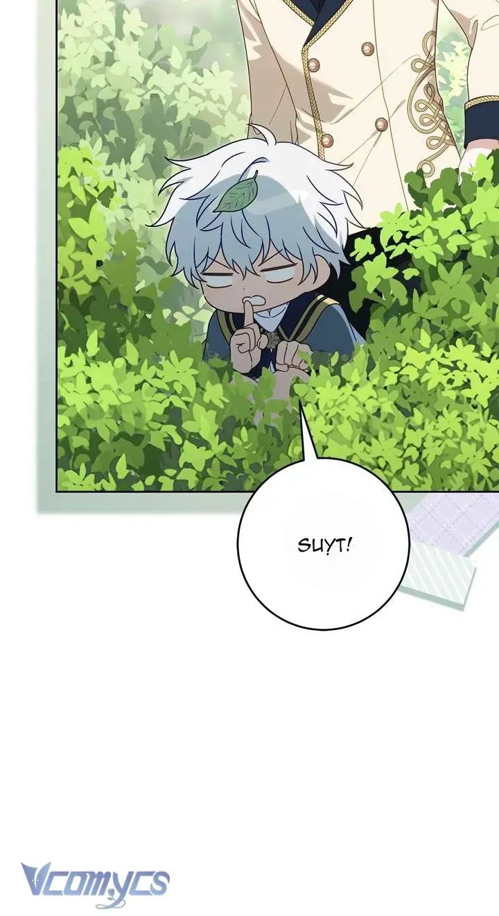 Tiểu Thư Nhỏ Vô Năng Muốn Cứu Rỗi Gia Tộc Chapter 9.1 - 6