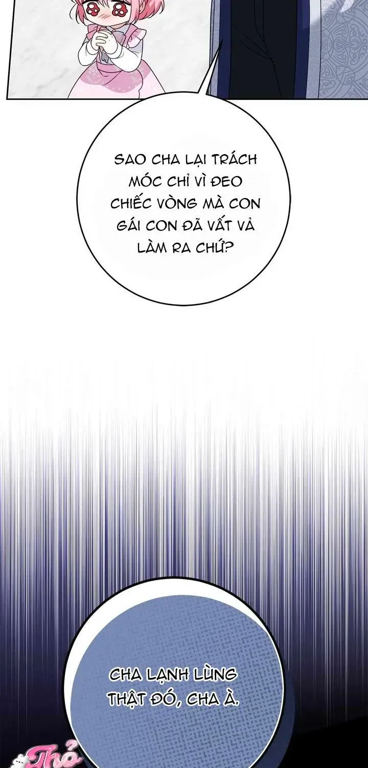 Tiểu Thư Nhỏ Vô Năng Muốn Cứu Rỗi Gia Tộc Chapter 9.1 - 55