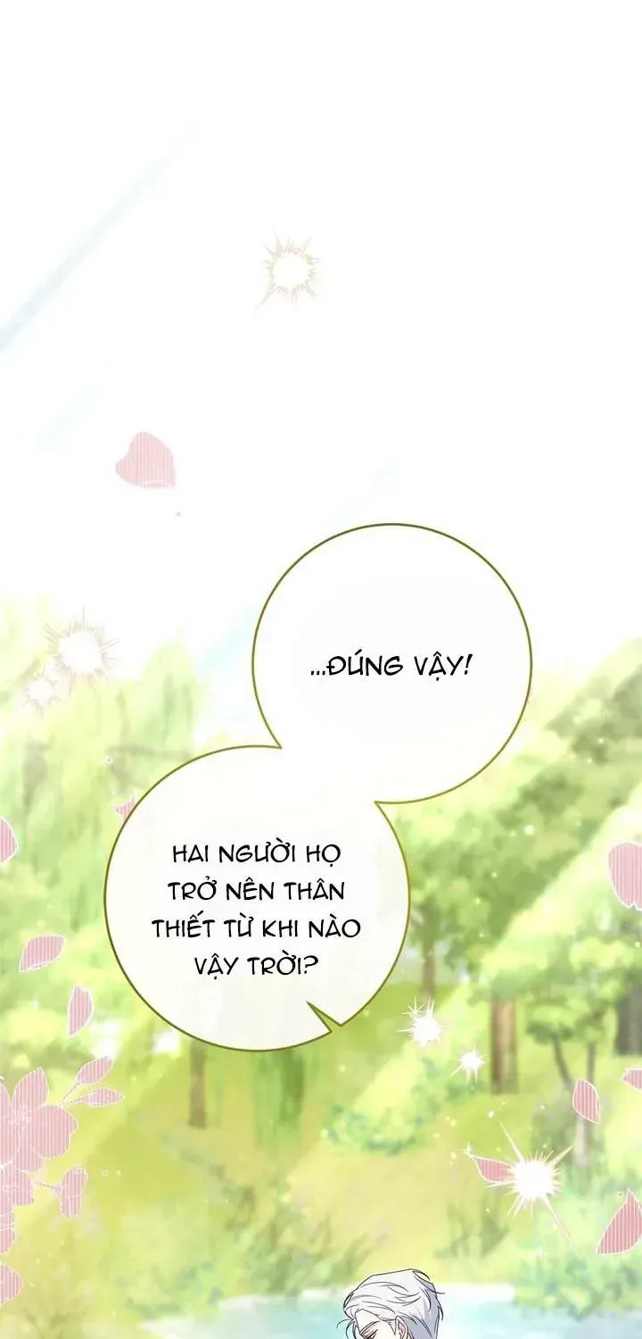 Tiểu Thư Nhỏ Vô Năng Muốn Cứu Rỗi Gia Tộc Chapter 9.1 - 8