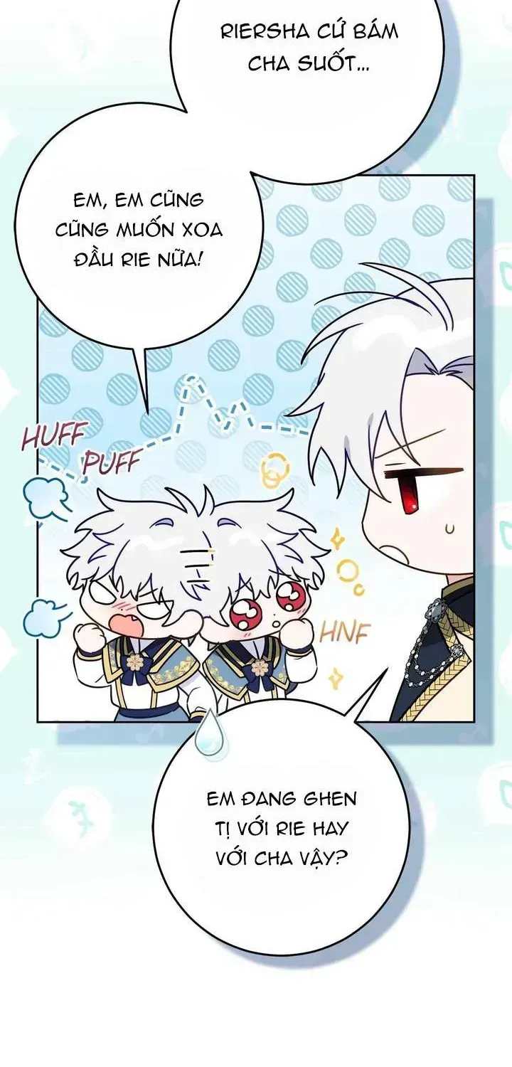 Tiểu Thư Nhỏ Vô Năng Muốn Cứu Rỗi Gia Tộc Chapter 9.1 - 10