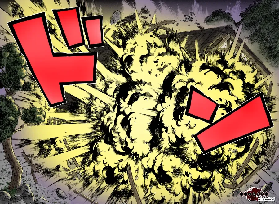 Thanh Gươm Diệt Quỷ (Truyện Màu) Chapter 138 - 6