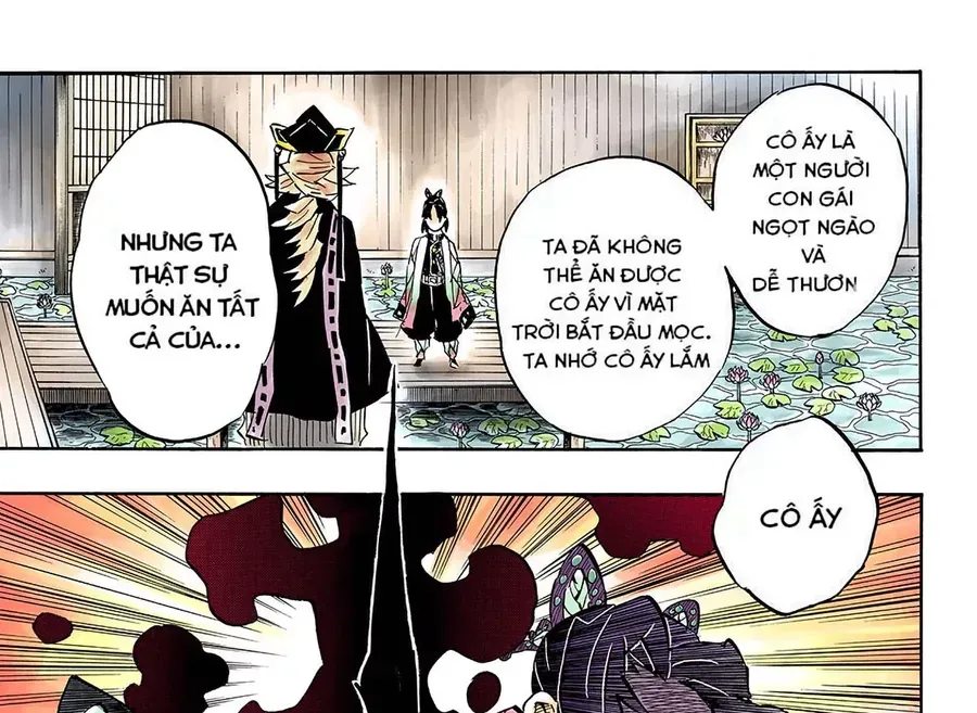 Thanh Gươm Diệt Quỷ (Truyện Màu) Chapter 141 - 25