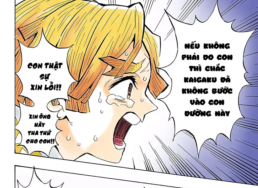 Thanh Gươm Diệt Quỷ (Truyện Màu) Chapter 146 - 11