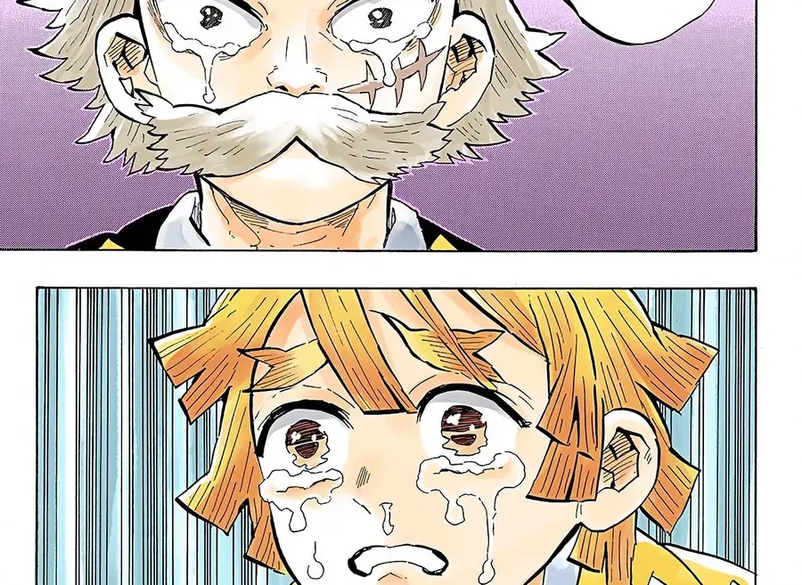 Thanh Gươm Diệt Quỷ (Truyện Màu) Chapter 146 - 14