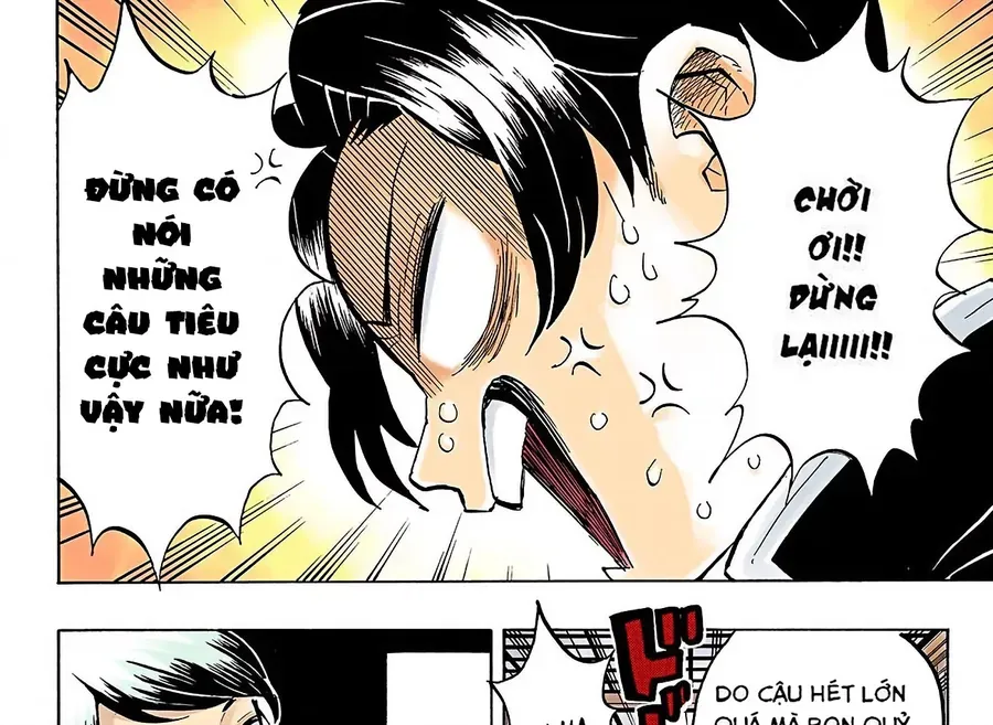 Thanh Gươm Diệt Quỷ (Truyện Màu) Chapter 146 - 19