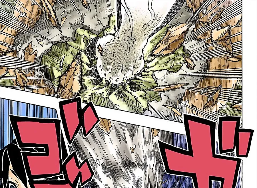 Thanh Gươm Diệt Quỷ (Truyện Màu) Chapter 146 - 25