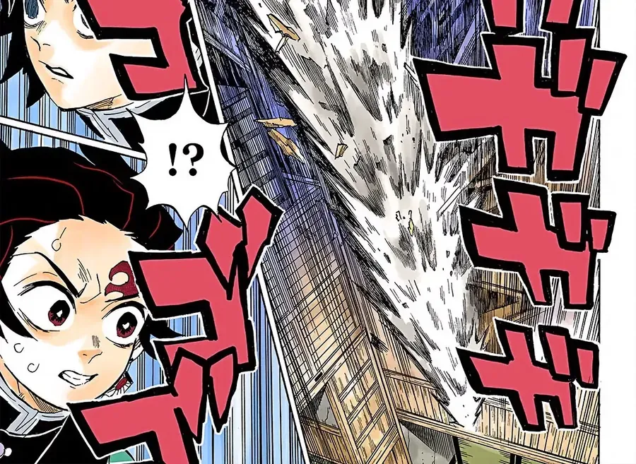 Thanh Gươm Diệt Quỷ (Truyện Màu) Chapter 146 - 26