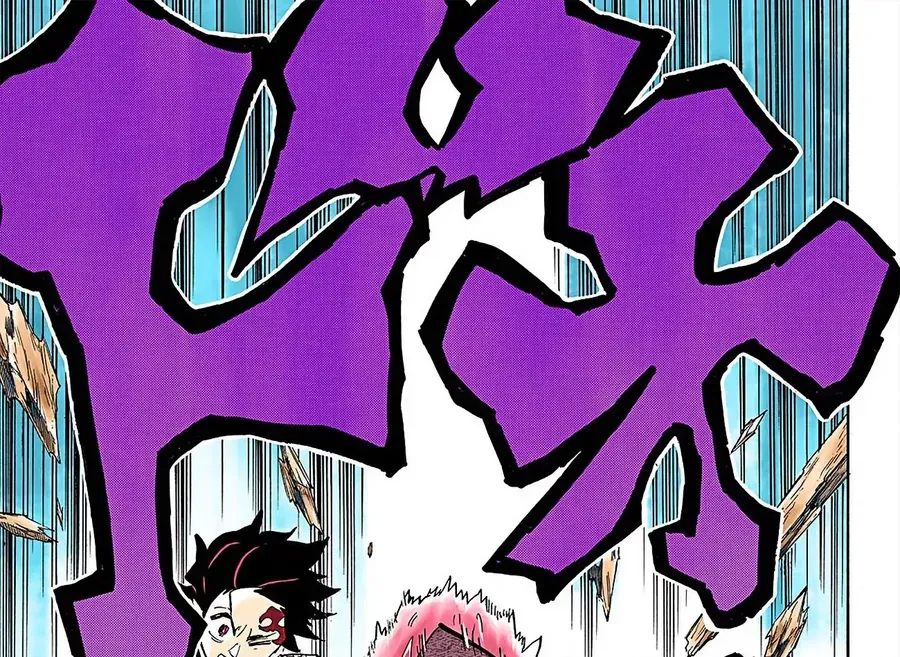 Thanh Gươm Diệt Quỷ (Truyện Màu) Chapter 146 - 29