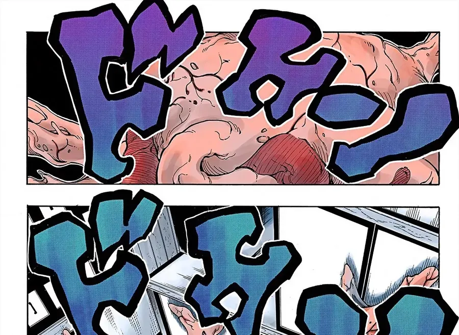 Thanh Gươm Diệt Quỷ (Truyện Màu) Chapter 146 - 35