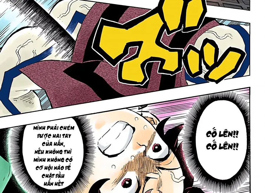 Thanh Gươm Diệt Quỷ (Truyện Màu) Chapter 147 - 20