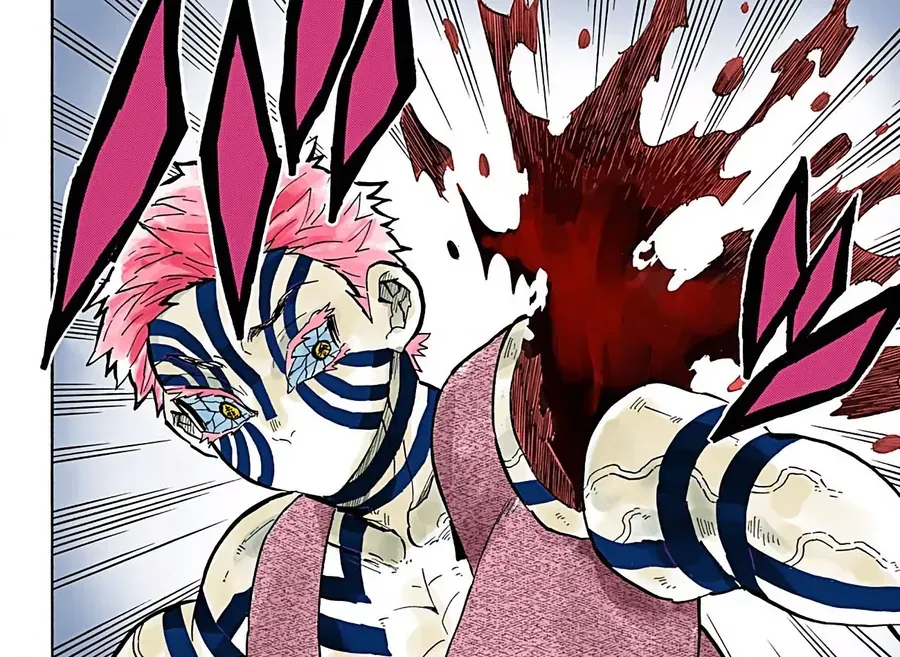 Thanh Gươm Diệt Quỷ (Truyện Màu) Chapter 147 - 25