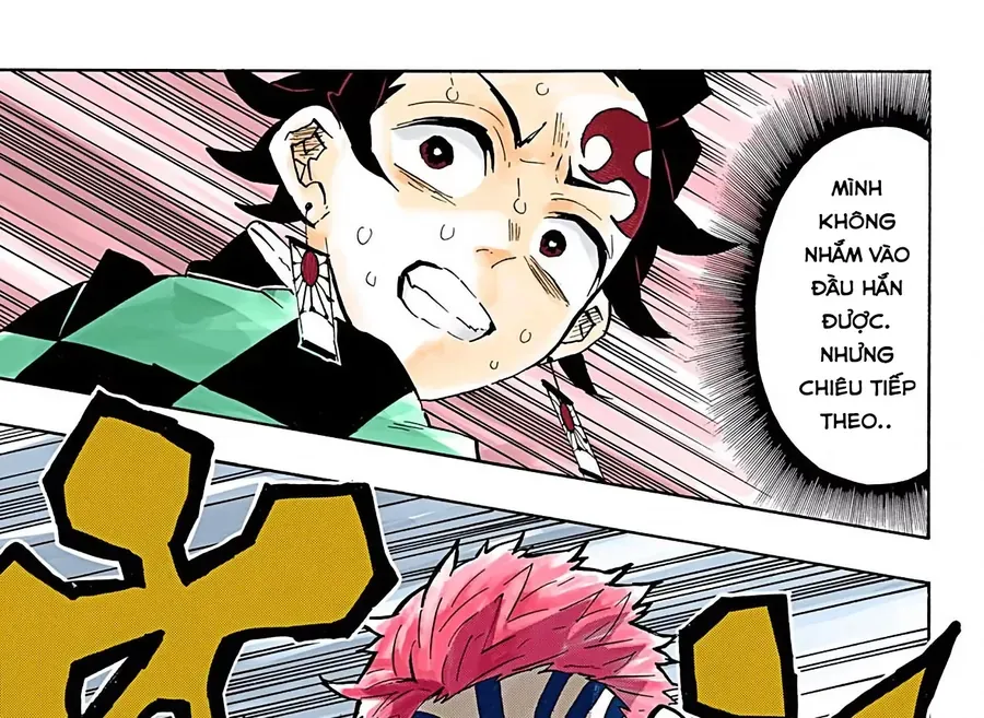 Thanh Gươm Diệt Quỷ (Truyện Màu) Chapter 147 - 27