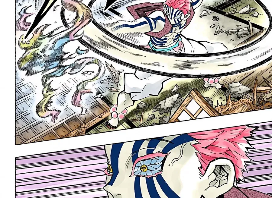 Thanh Gươm Diệt Quỷ (Truyện Màu) Chapter 147 - 30