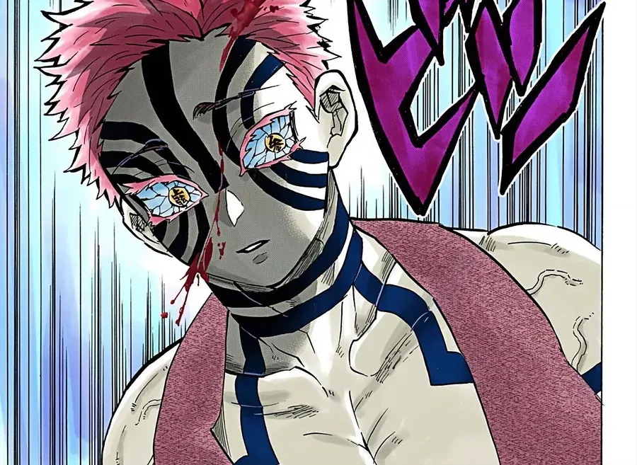 Thanh Gươm Diệt Quỷ (Truyện Màu) Chapter 147 - 32