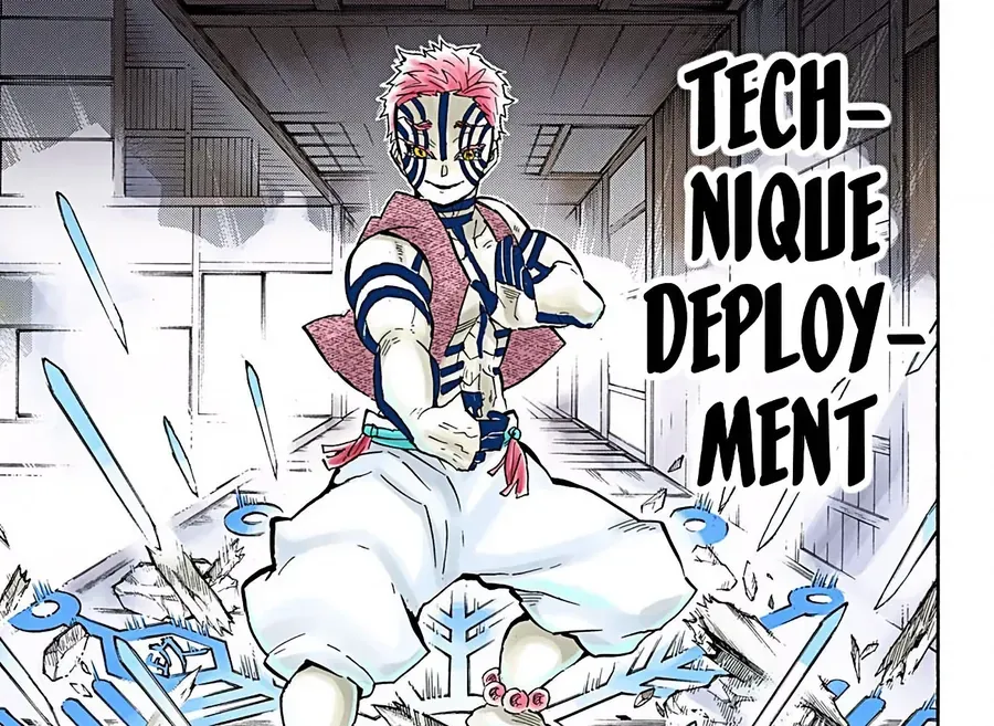 Thanh Gươm Diệt Quỷ (Truyện Màu) Chapter 147 - 39