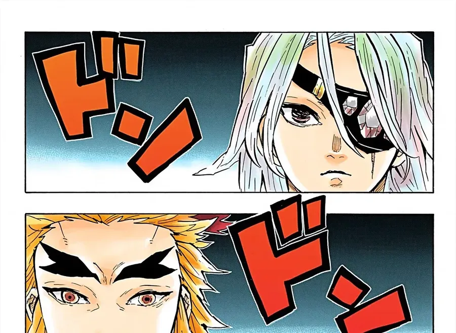 Thanh Gươm Diệt Quỷ (Truyện Màu) Chapter 147 - 5