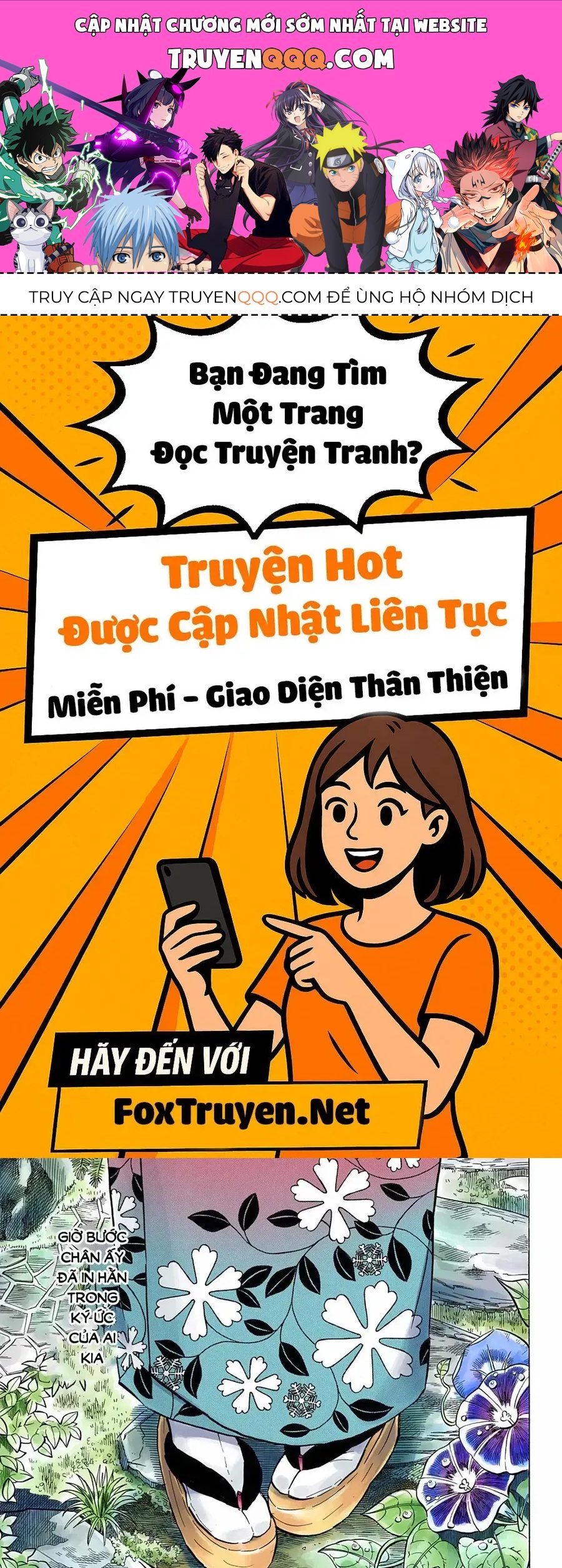 Thanh Gươm Diệt Quỷ (Truyện Màu) Chapter 153 - 1