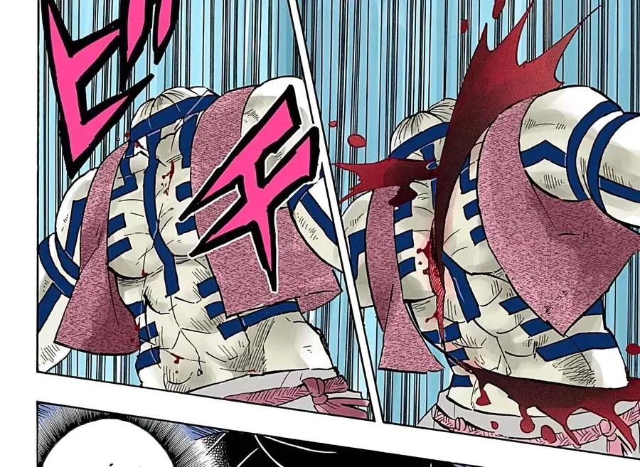 Thanh Gươm Diệt Quỷ (Truyện Màu) Chapter 153 - 31