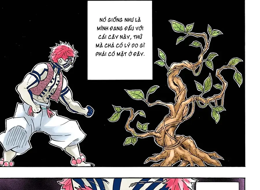 Thanh Gươm Diệt Quỷ (Truyện Màu) Chapter 153 - 5