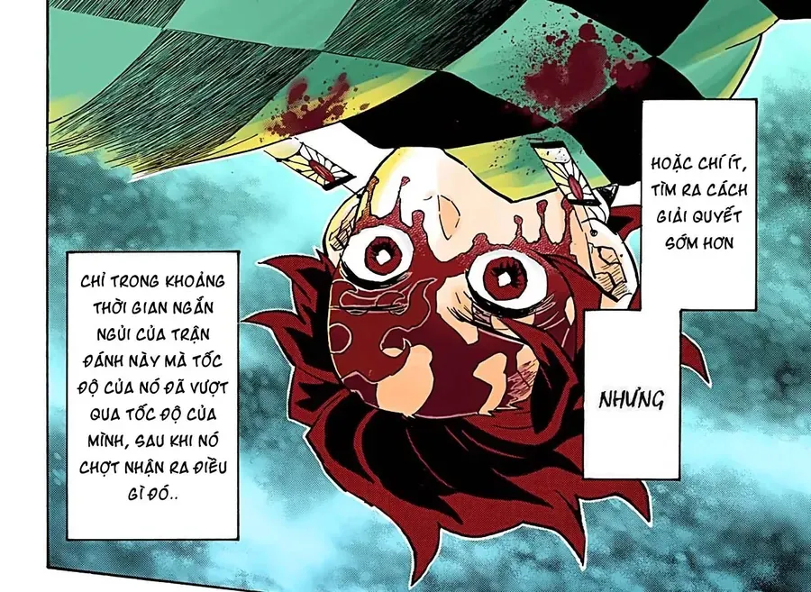 Thanh Gươm Diệt Quỷ (Truyện Màu) Chapter 153 - 7