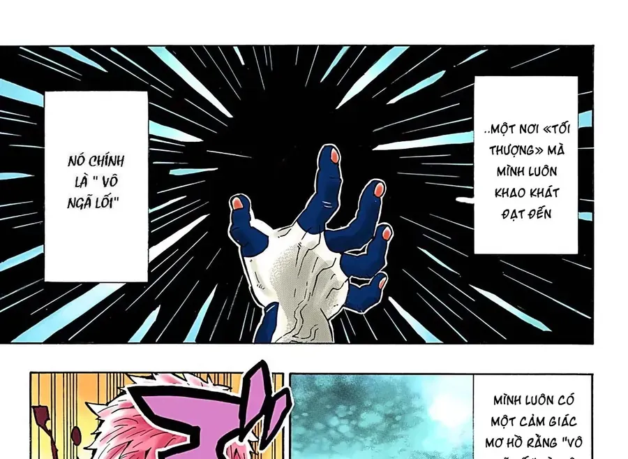 Thanh Gươm Diệt Quỷ (Truyện Màu) Chapter 153 - 9