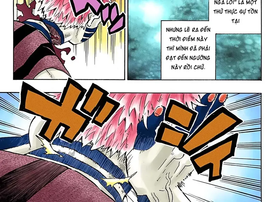 Thanh Gươm Diệt Quỷ (Truyện Màu) Chapter 153 - 10