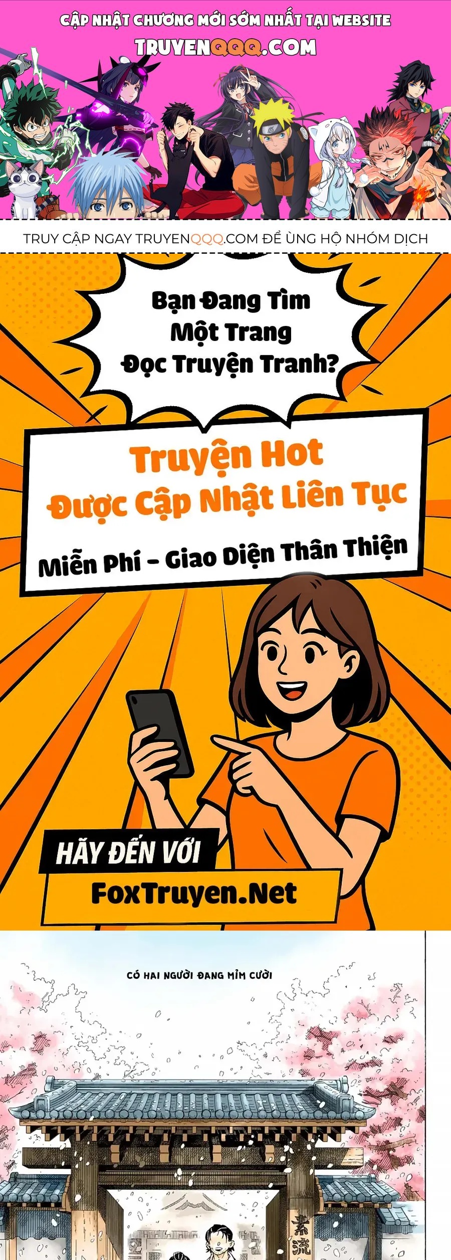 Thanh Gươm Diệt Quỷ (Truyện Màu) Chapter 154 - 1