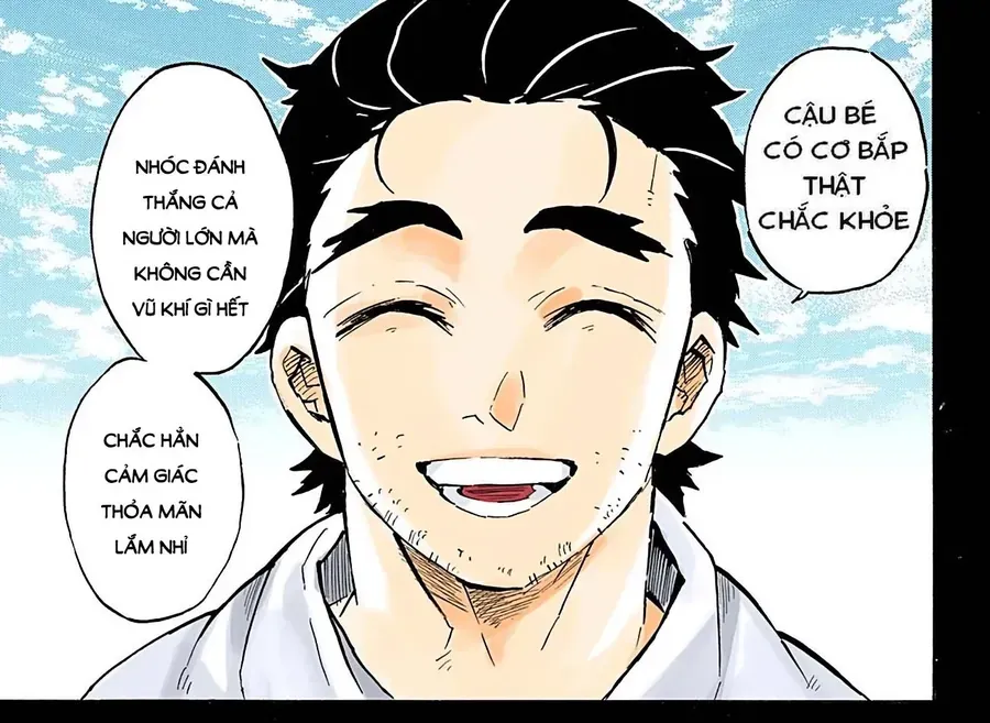 Thanh Gươm Diệt Quỷ (Truyện Màu) Chapter 154 - 25