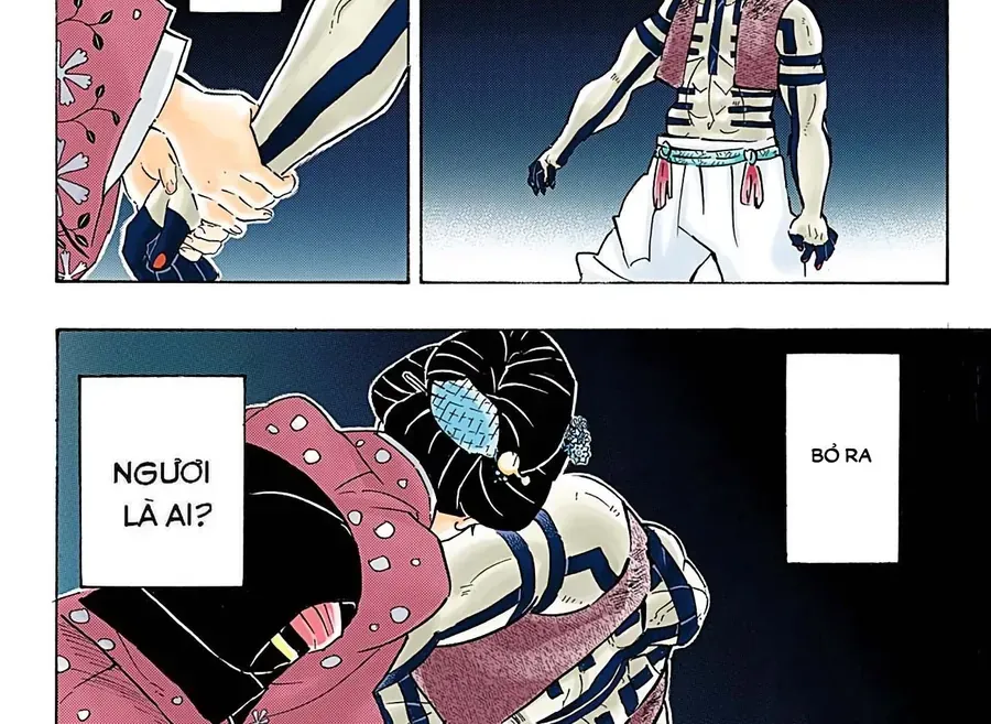 Thanh Gươm Diệt Quỷ (Truyện Màu) Chapter 154 - 8