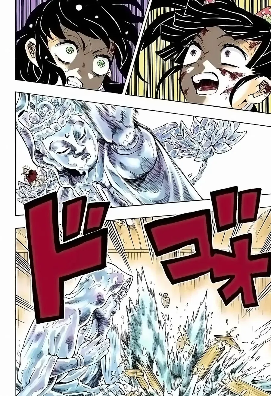 Thanh Gươm Diệt Quỷ (Truyện Màu) Chapter 162 - 13