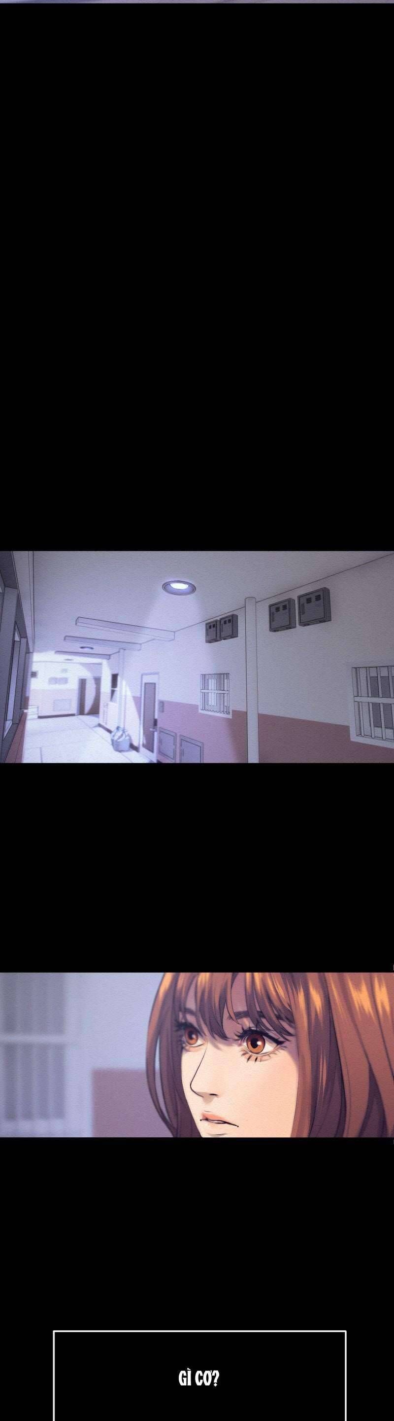 Người Yêu Tôi Là Kẻ Tâm Thần Chapter 2 - 14