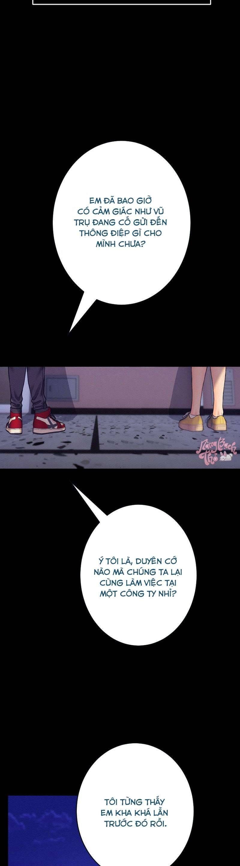 Người Yêu Tôi Là Kẻ Tâm Thần Chapter 2 - 15