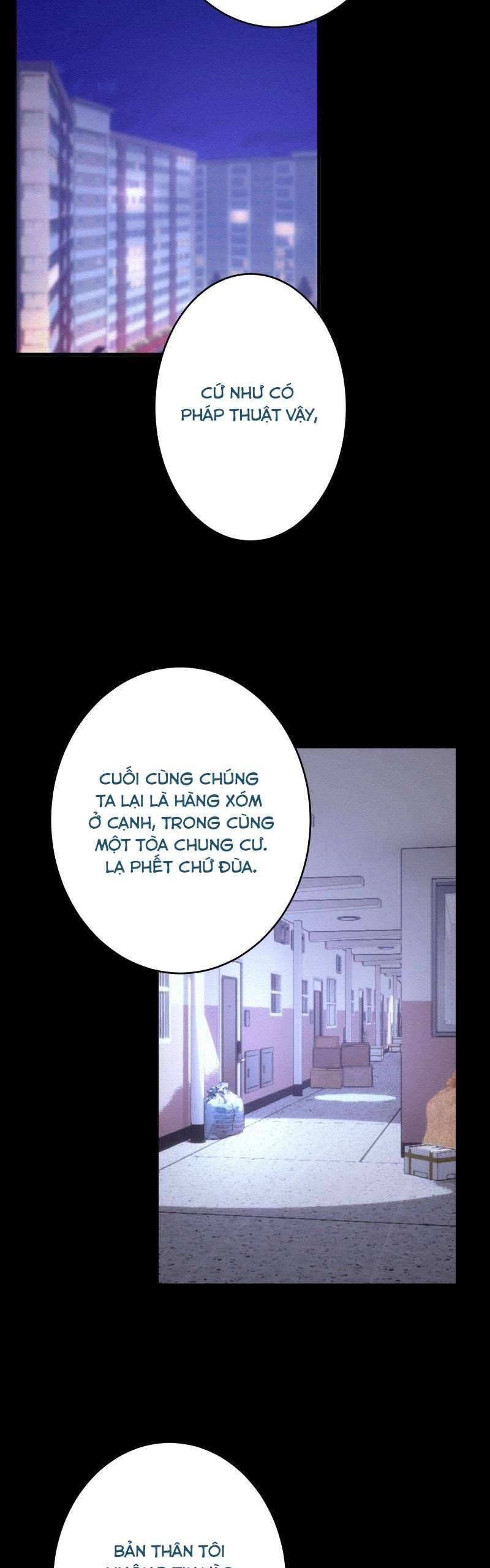 Người Yêu Tôi Là Kẻ Tâm Thần Chapter 2 - 16