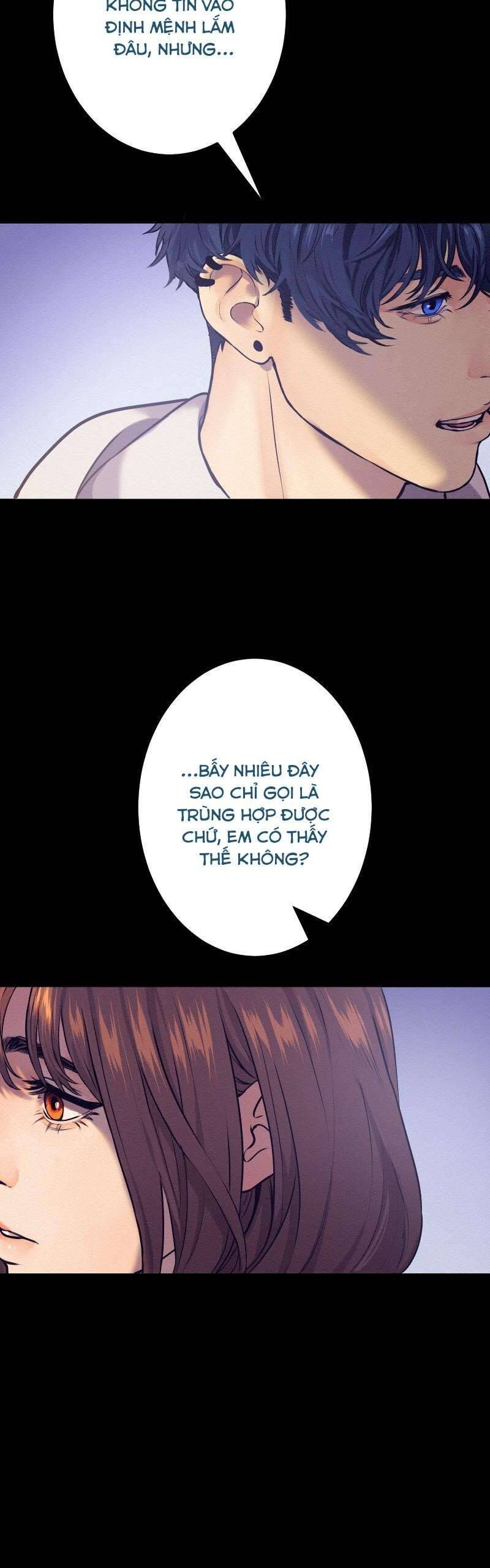 Người Yêu Tôi Là Kẻ Tâm Thần Chapter 2 - 17