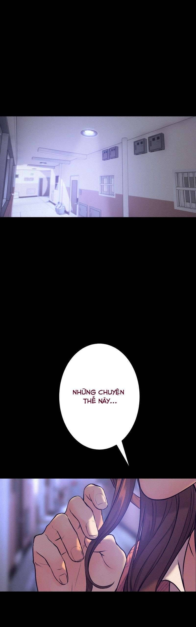 Người Yêu Tôi Là Kẻ Tâm Thần Chapter 2 - 18