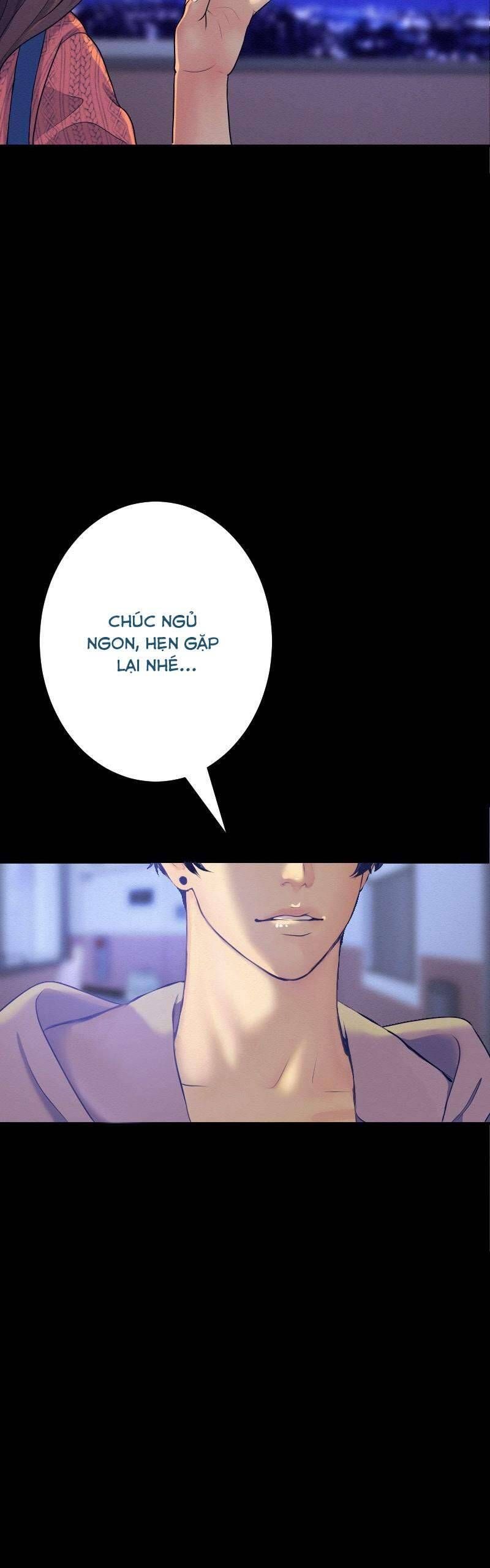 Người Yêu Tôi Là Kẻ Tâm Thần Chapter 2 - 23