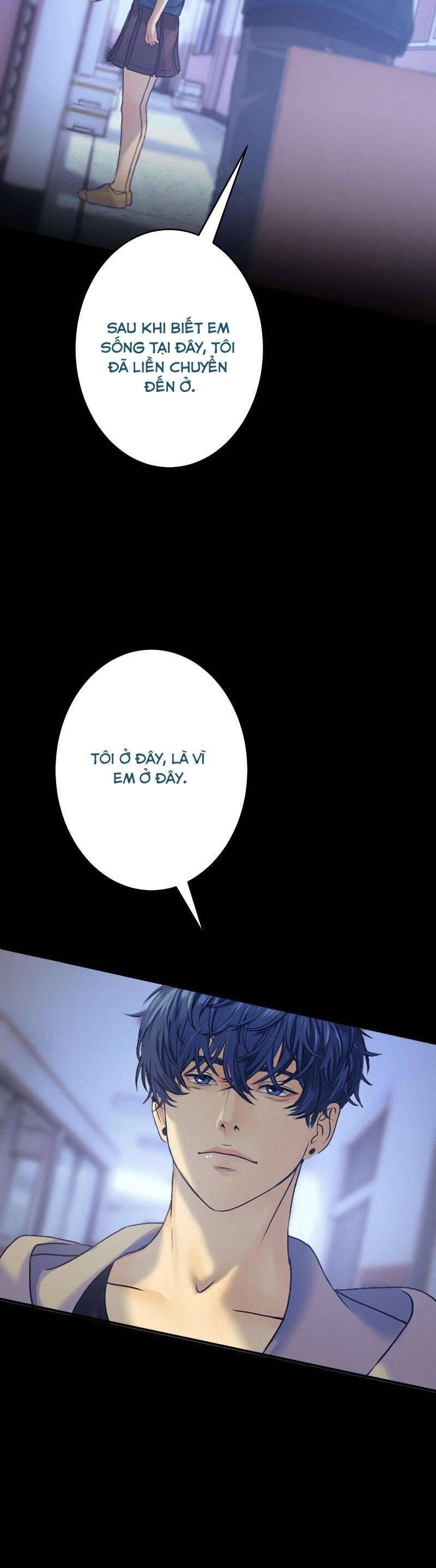 Người Yêu Tôi Là Kẻ Tâm Thần Chapter 2 - 31