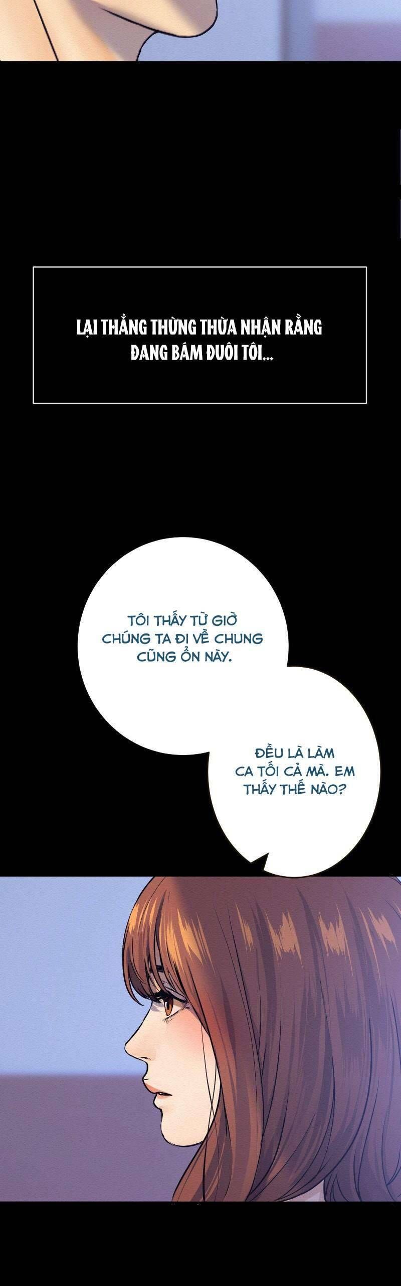 Người Yêu Tôi Là Kẻ Tâm Thần Chapter 2 - 35