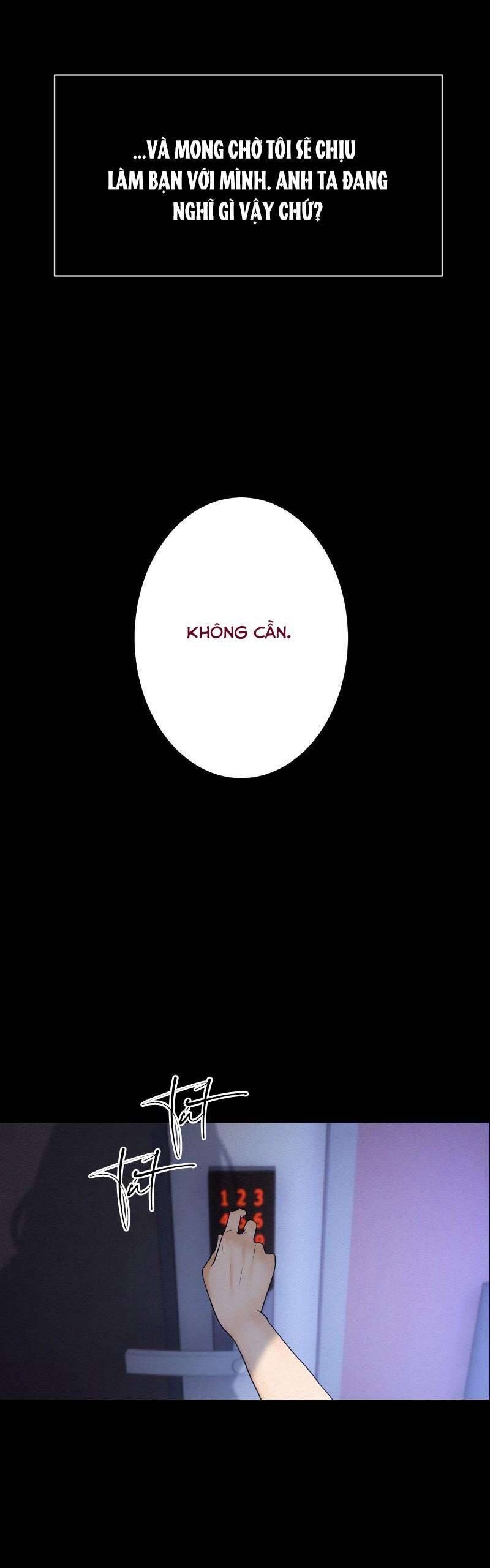 Người Yêu Tôi Là Kẻ Tâm Thần Chapter 2 - 36