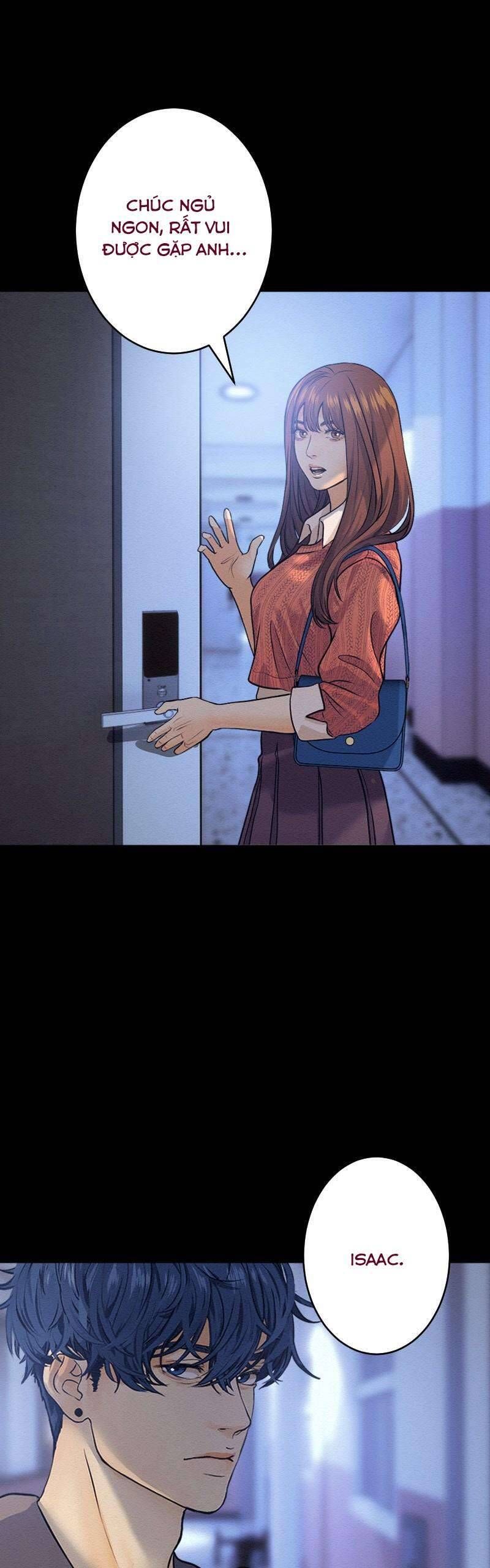 Người Yêu Tôi Là Kẻ Tâm Thần Chapter 2 - 38