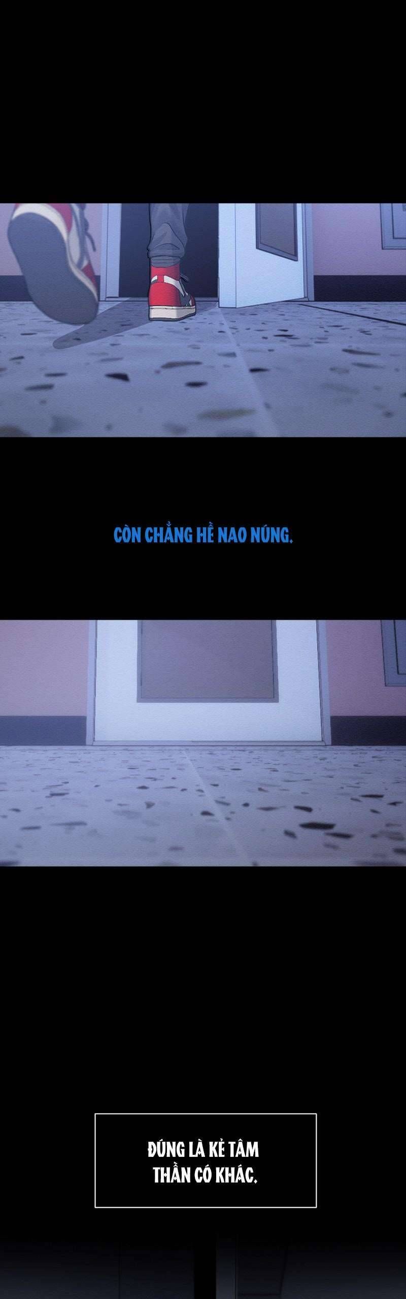 Người Yêu Tôi Là Kẻ Tâm Thần Chapter 2 - 40