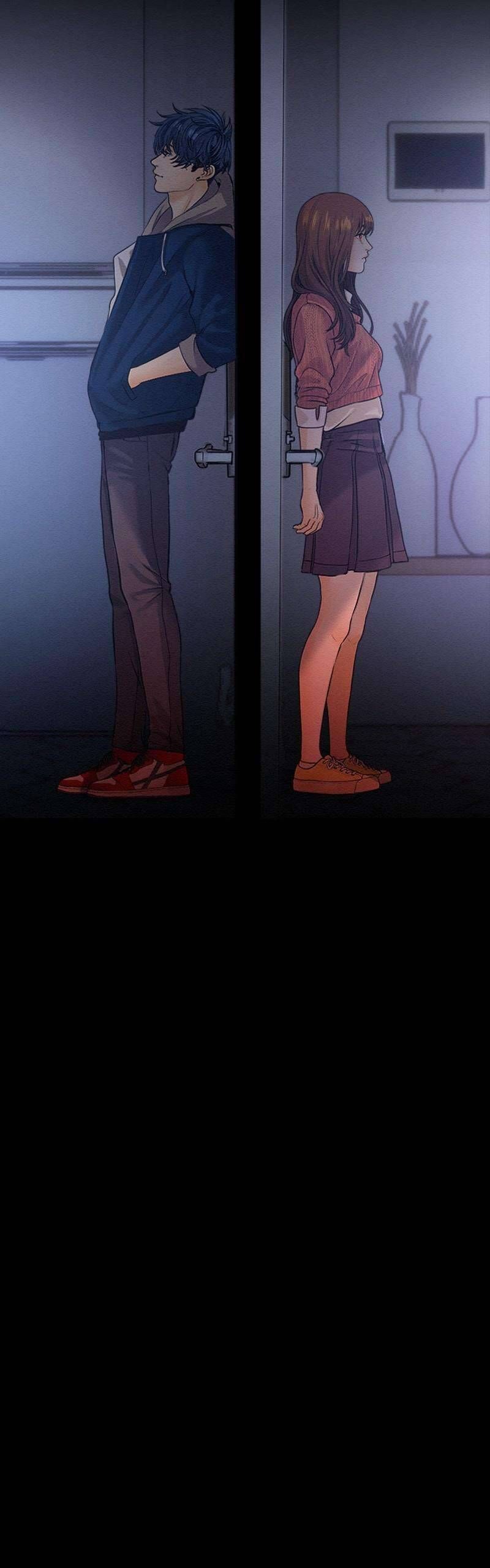 Người Yêu Tôi Là Kẻ Tâm Thần Chapter 2 - 41