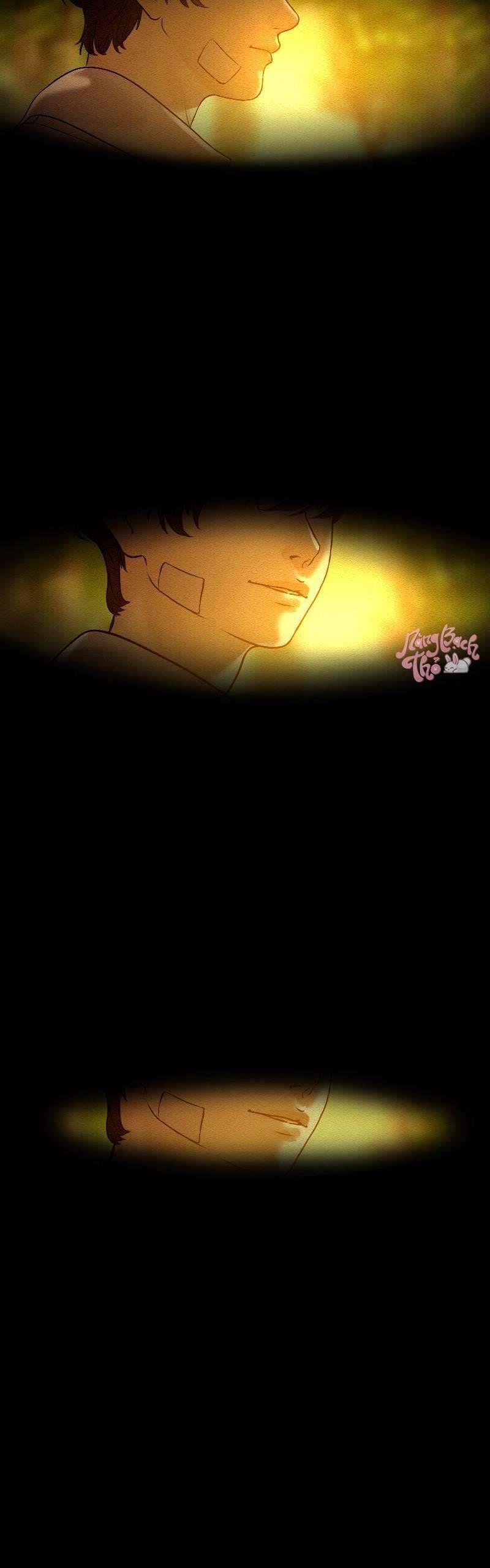 Người Yêu Tôi Là Kẻ Tâm Thần Chapter 2 - 44