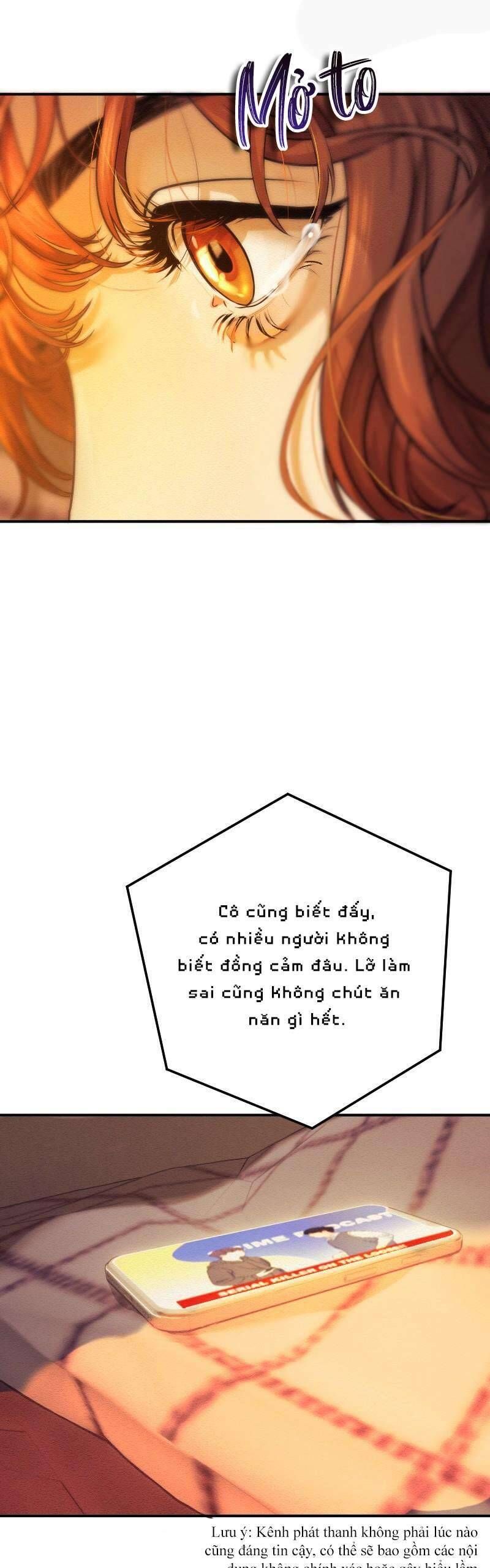 Người Yêu Tôi Là Kẻ Tâm Thần Chapter 2 - 47